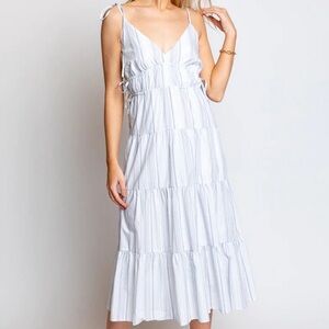 NWT Rails Julia Dress Medium